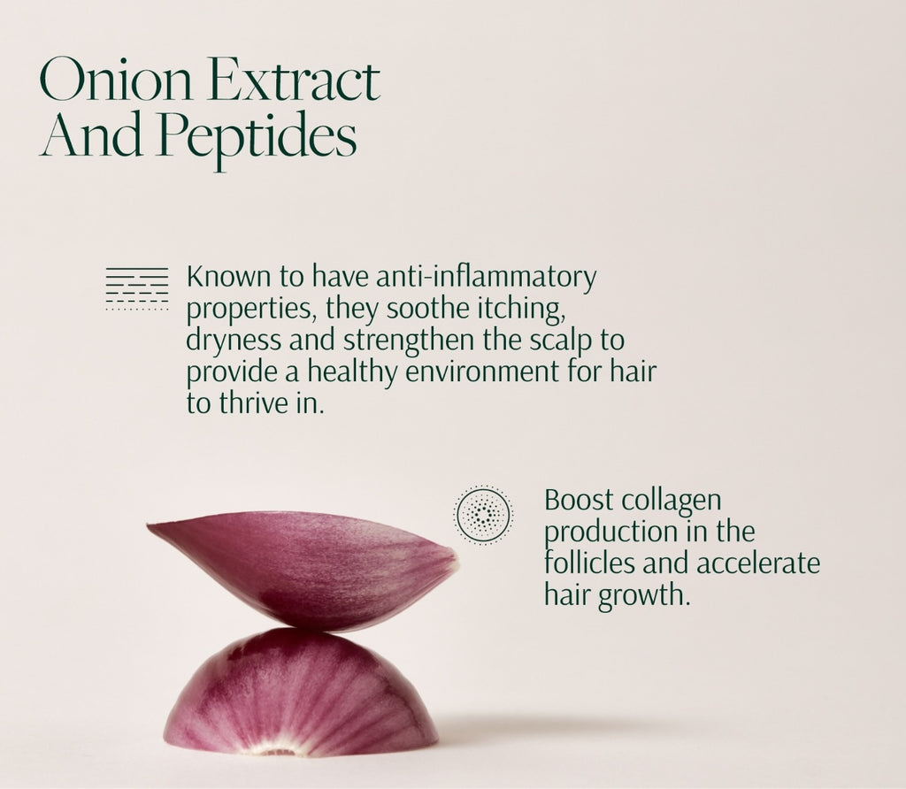 Hair Stimulation System