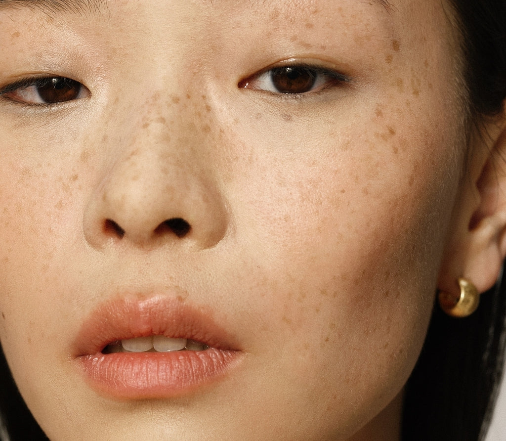 Botanical Water Cream