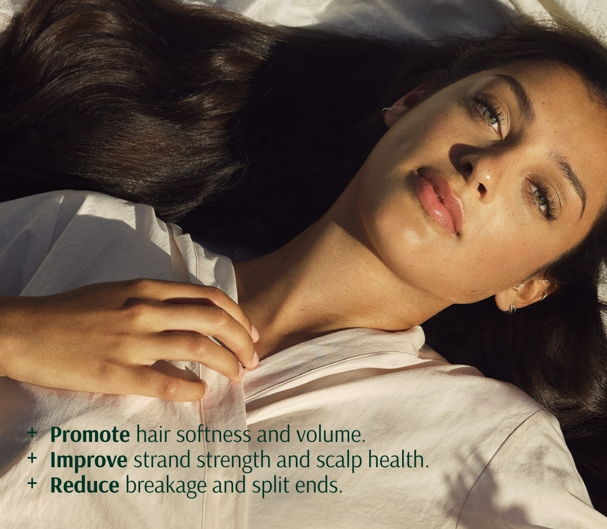 Strand Thicken Conditioner