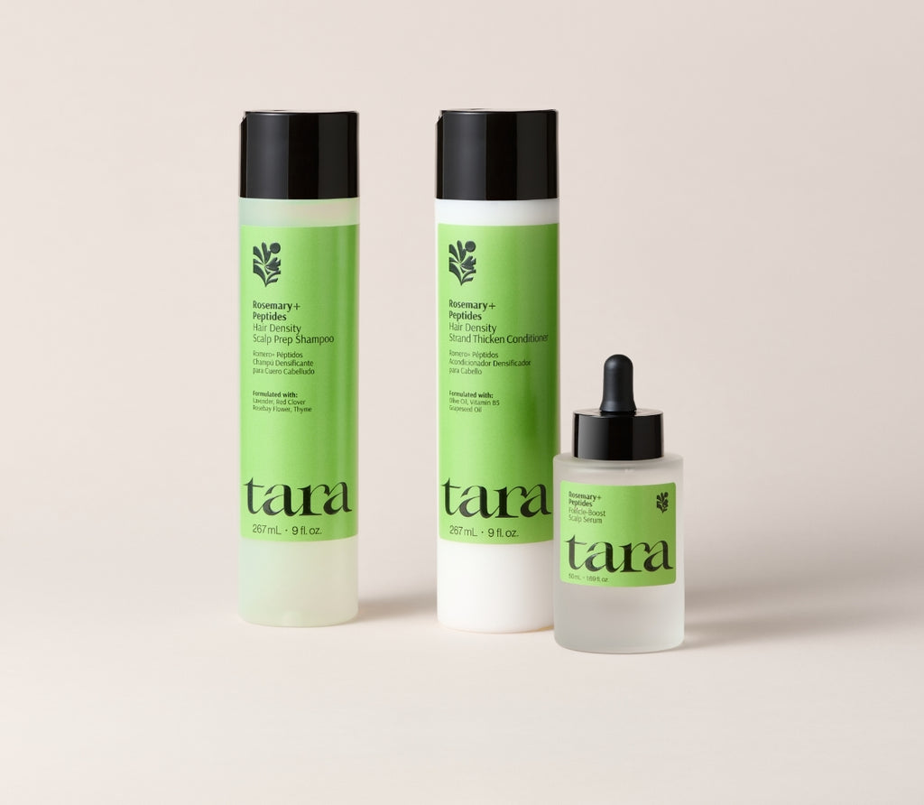 Follicle-Boost Serum