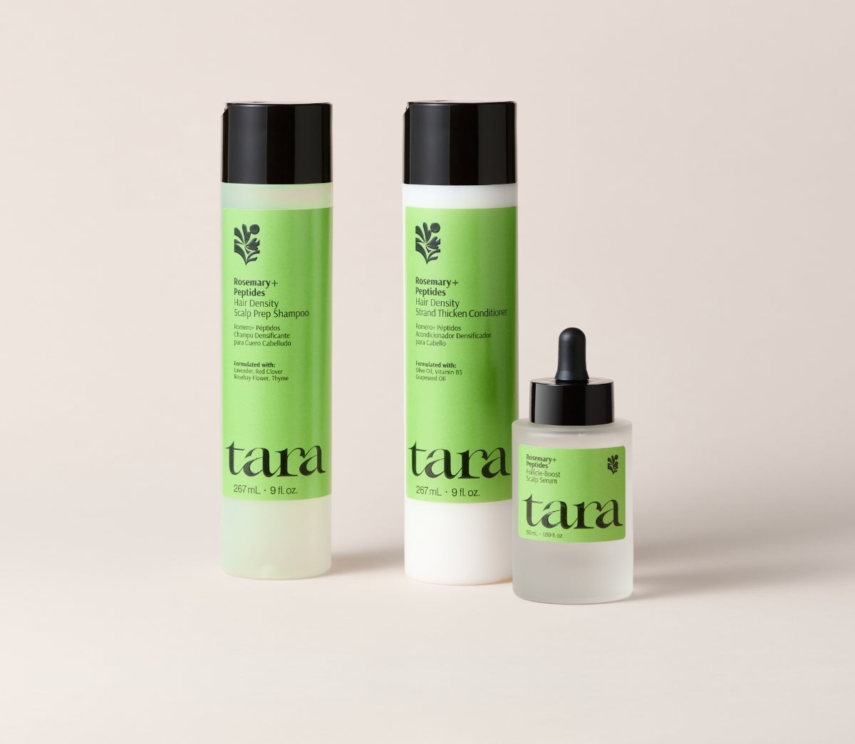 Follicle-Boost Serum