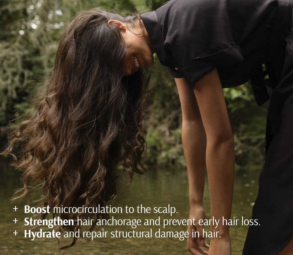 Follicle-Boost Serum