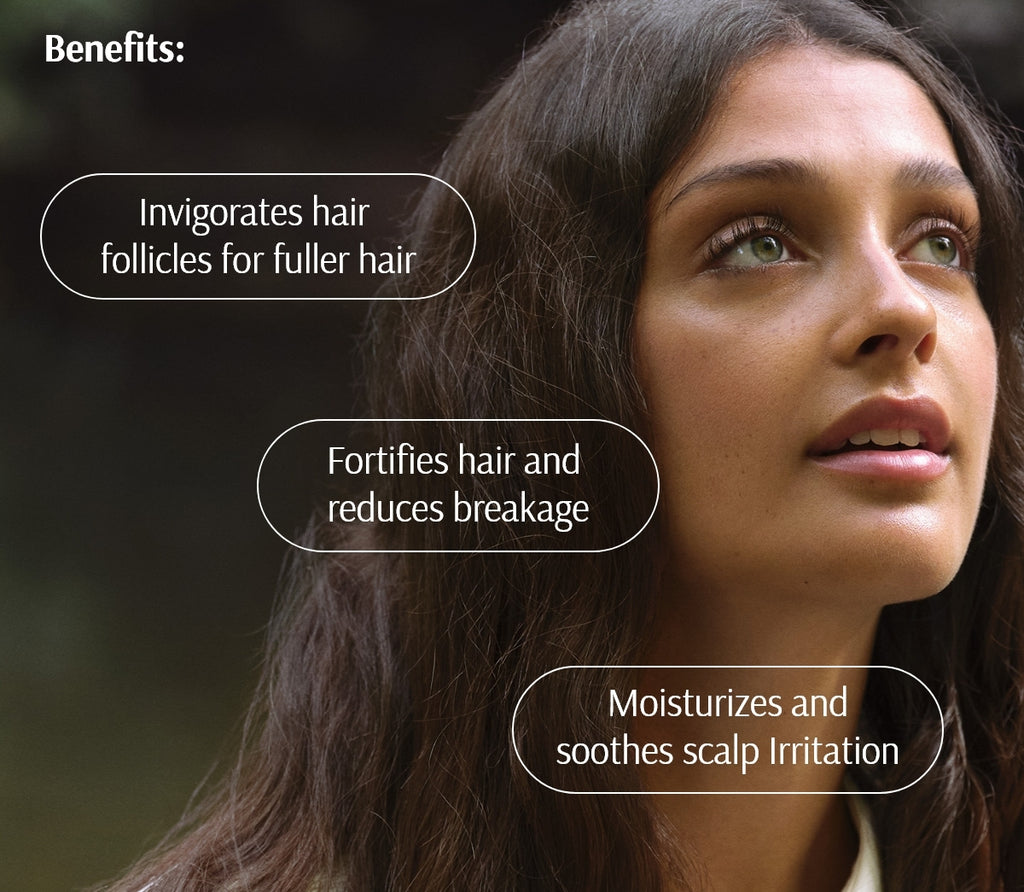 Follicle-Boost Serum