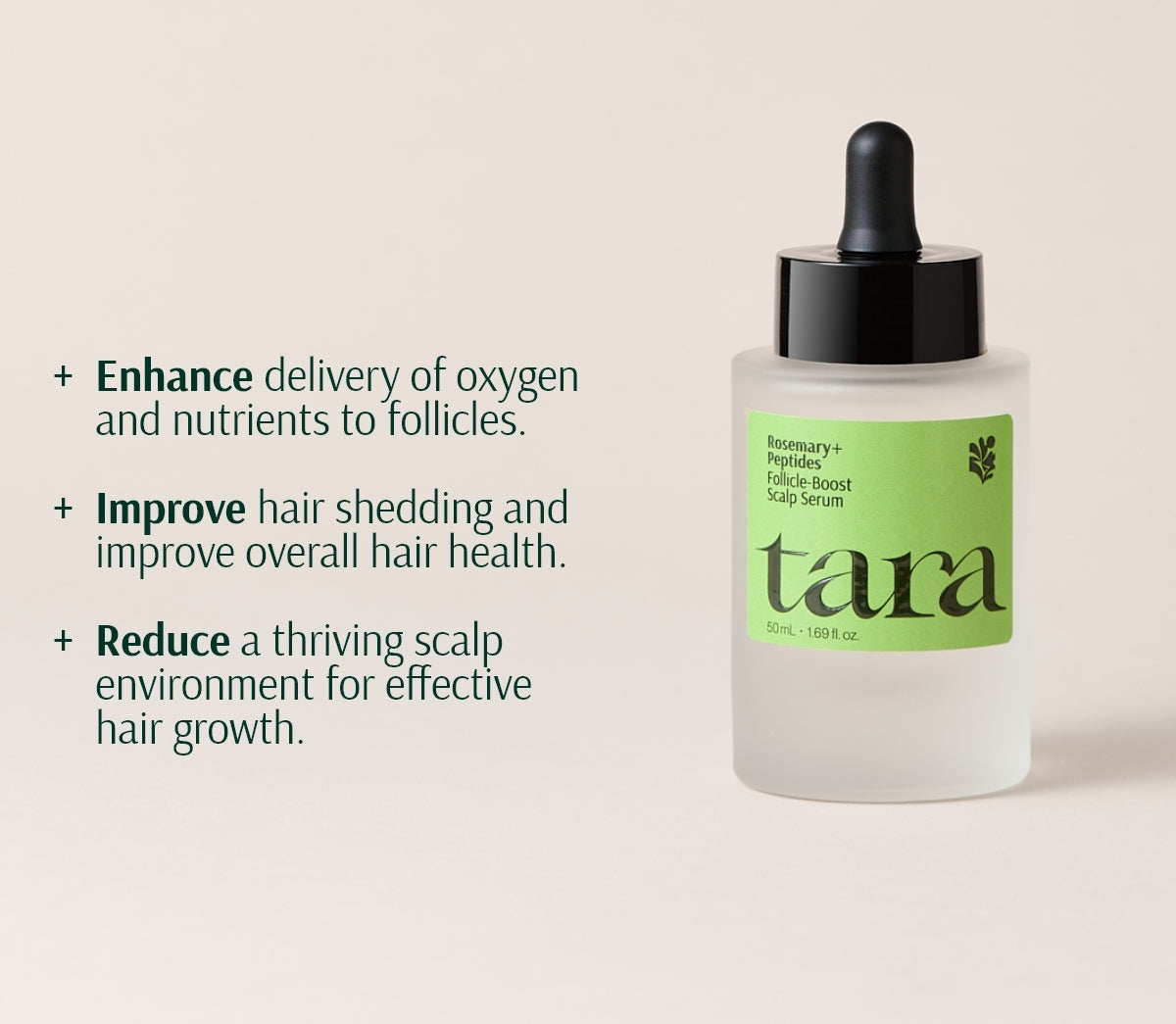 Follicle-Boost Serum