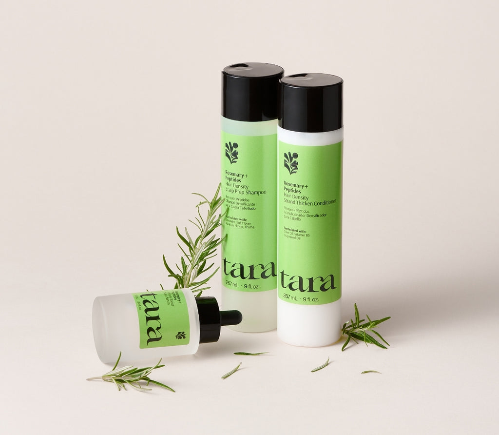 Follicle-Boost Serum