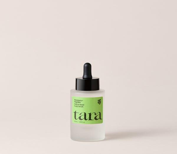 Follicle-Boost Serum