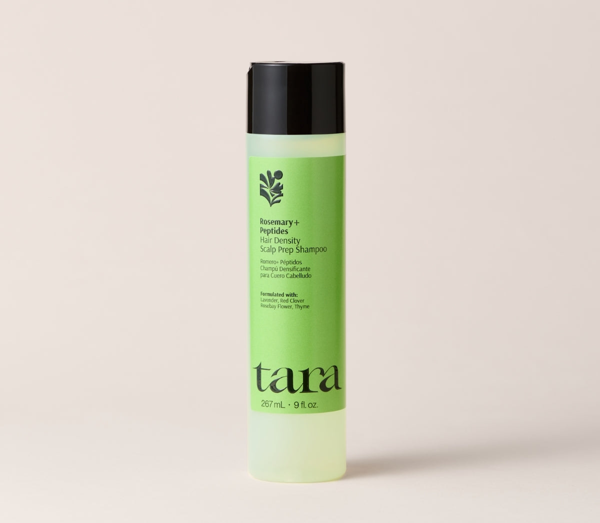 Scalp Prep Shampoo