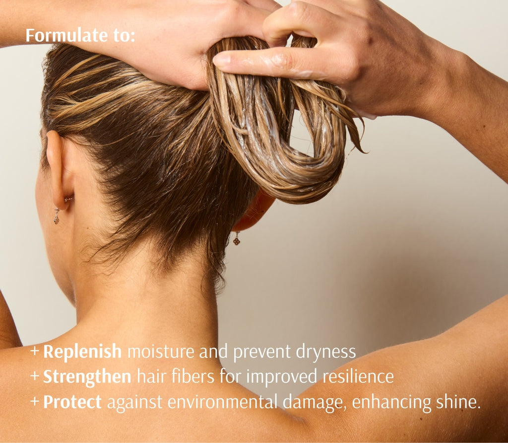 Replenishing Conditioner