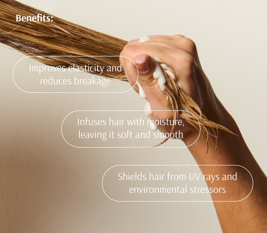 Replenishing Conditioner