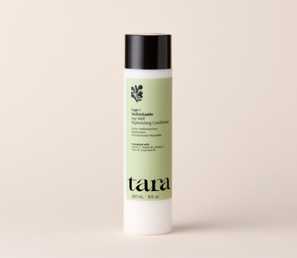 Replenishing Conditioner