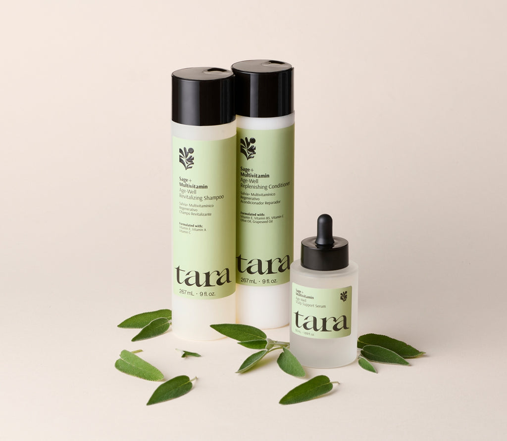 Replenishing Conditioner