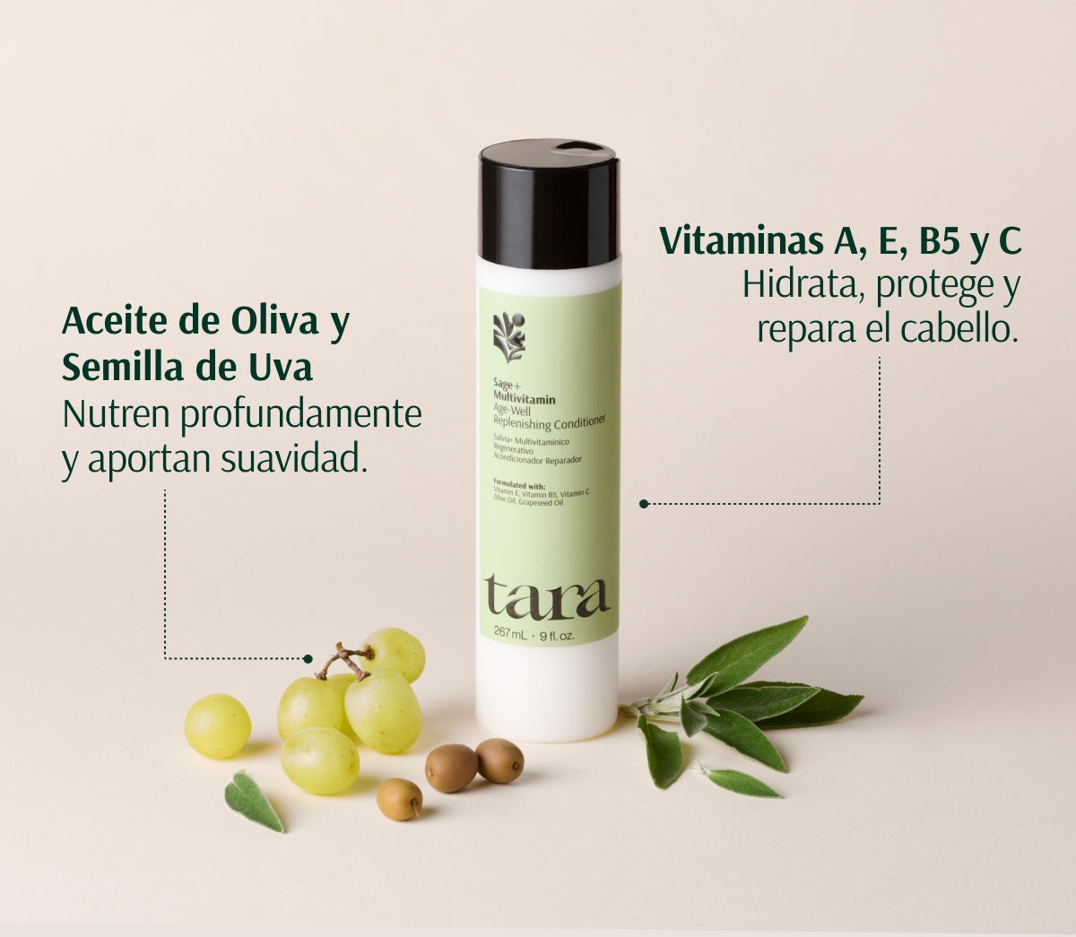 Replenishing Conditioner