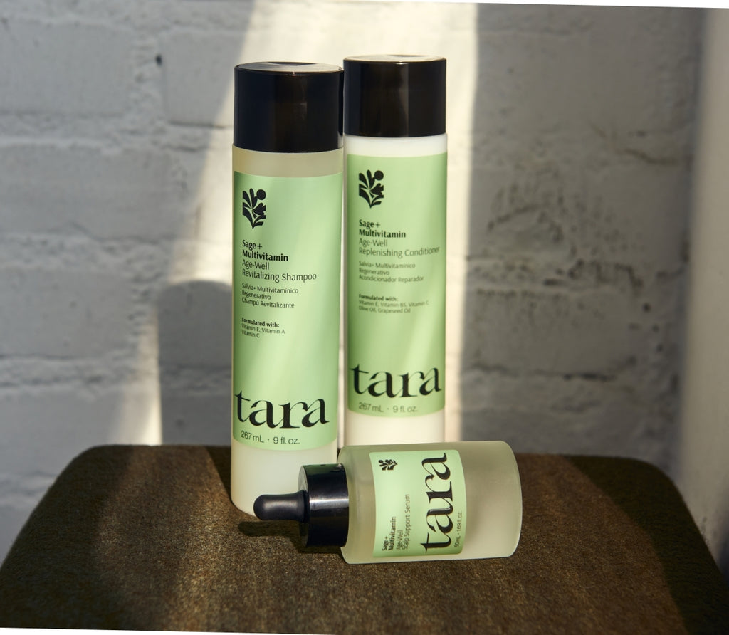 Replenishing Conditioner