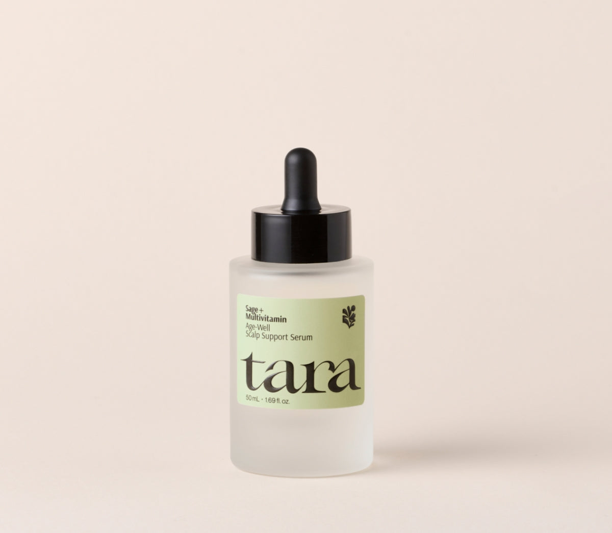 Scalp Support Serum