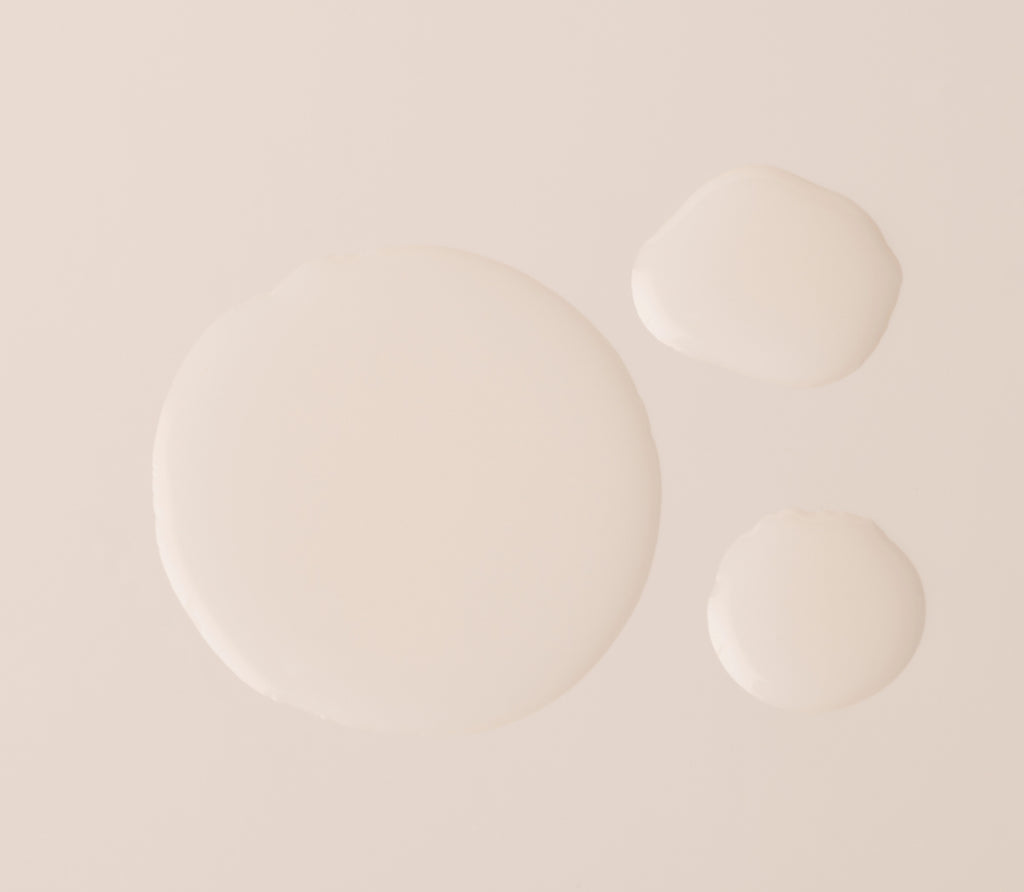 سيروم لفروة الرأس الميرمية + الفيتامينات المتعدده  لمقاومة الشيب وعلامات شيخوخة الشعر