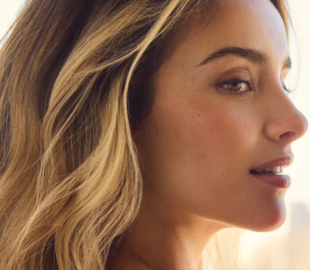 Nurture Leave-In Conditioner