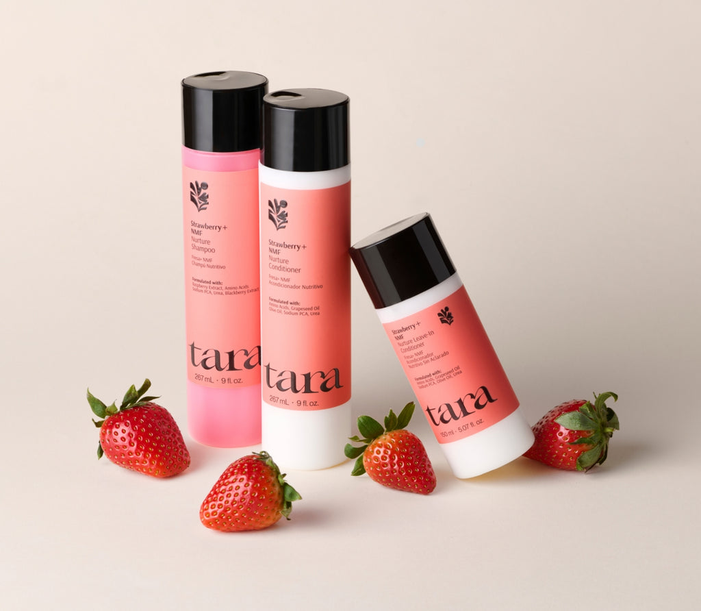 Nurture Leave-In Conditioner