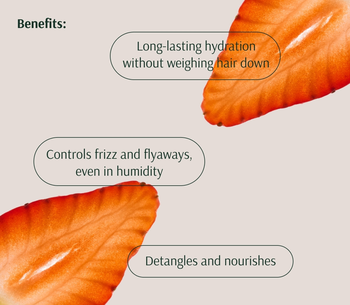 Nurture Leave-In Conditioner