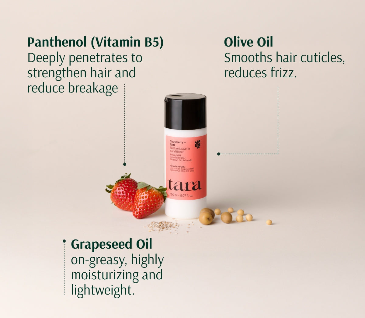 Nurture Leave-In Conditioner