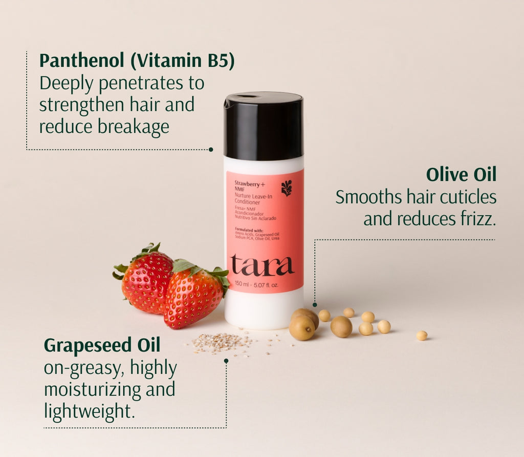 Nurture Leave-In Conditioner