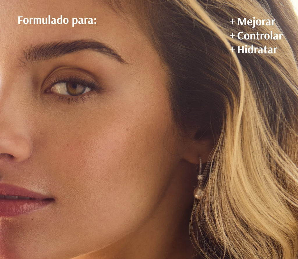 Nurture Leave-In Conditioner