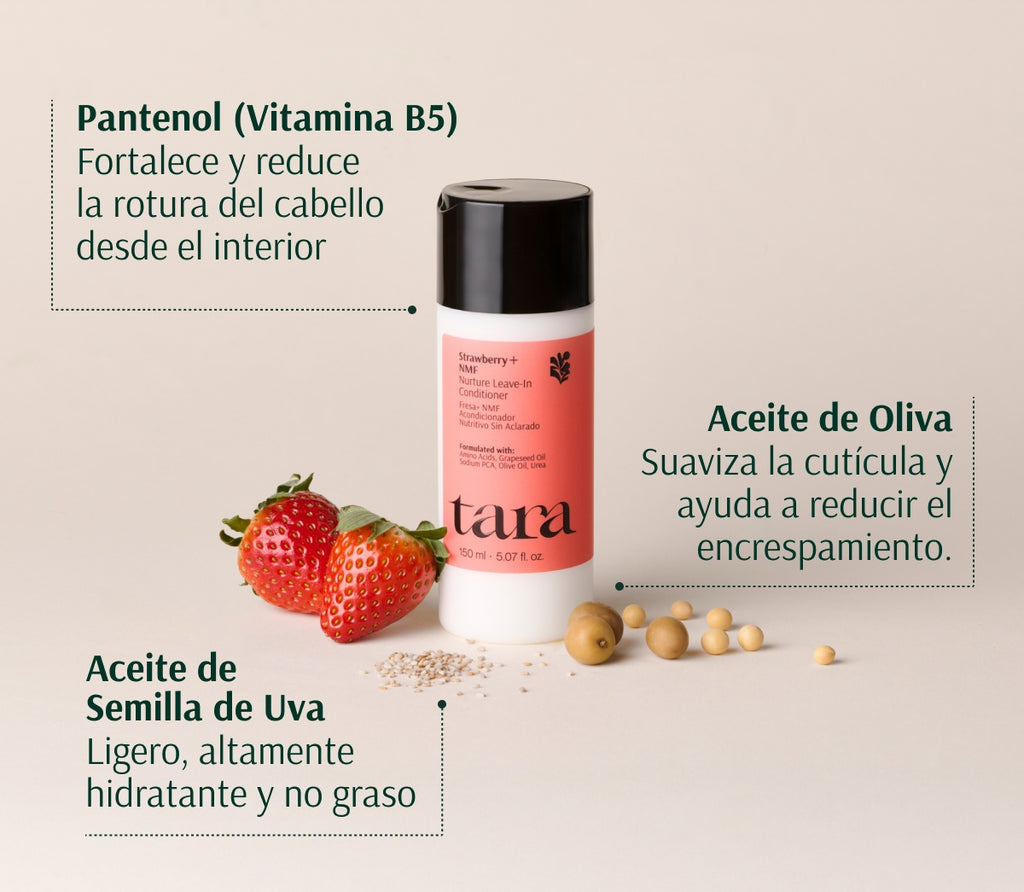 Nurture Leave-In Conditioner