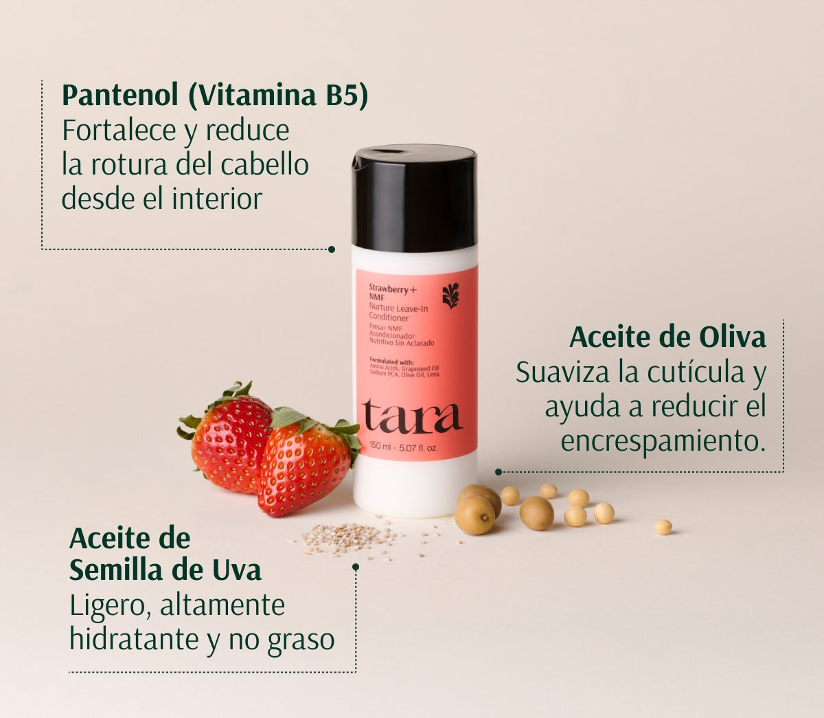 Nurture Leave-In Conditioner