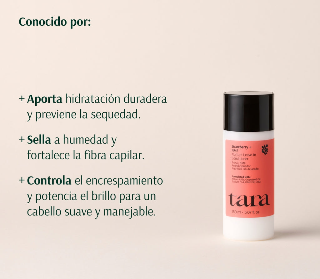 Nurture Leave-In Conditioner