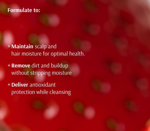 Nurture Shampoo