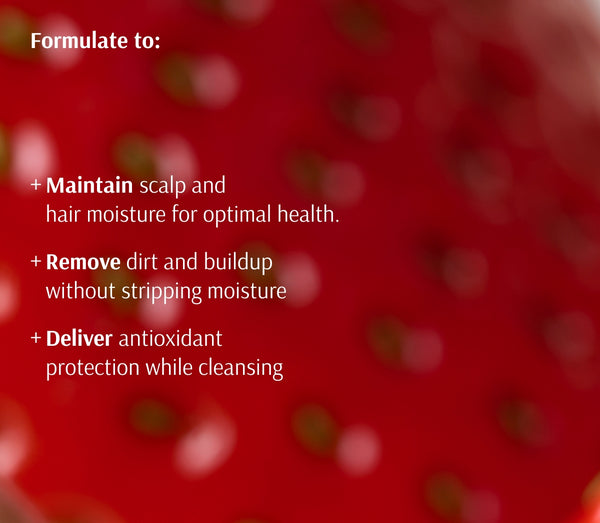 Nurture Shampoo